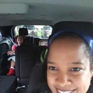 Meet your Posher, Sue-ellen